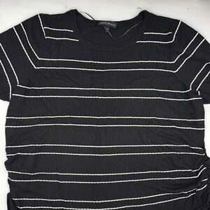 Lane Bryant Short Sleeve Sweater
